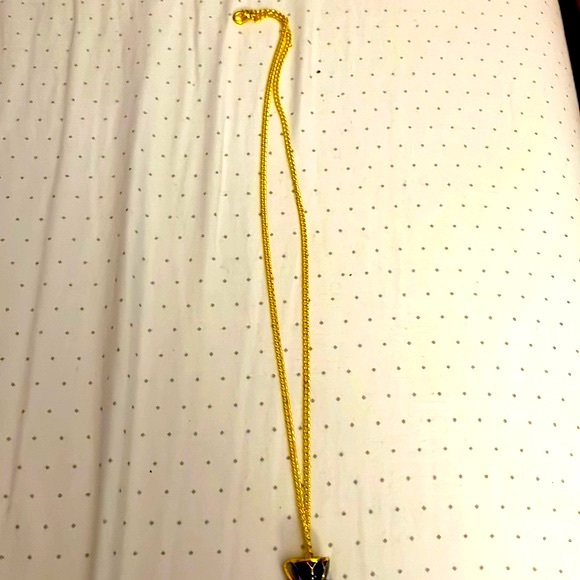 NWOT Teacup necklace - Picture 6 of 6